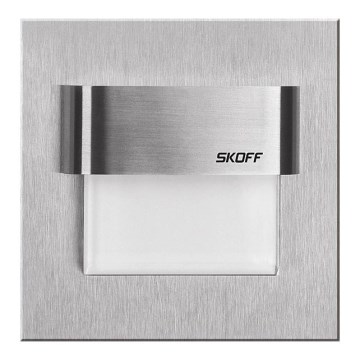 Skoff - LED lépcsőmegvilágító TANGO LED/0,8W/10V