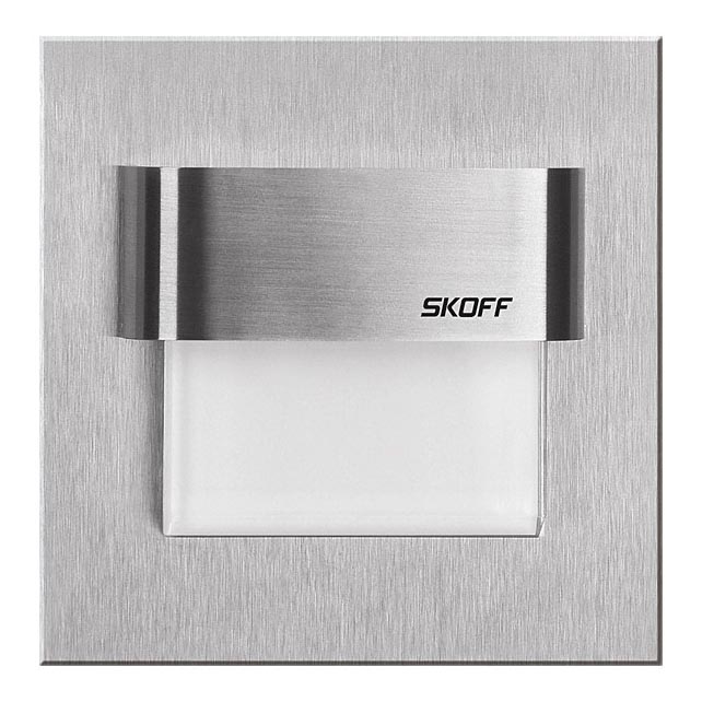 Skoff - LED lépcsőmegvilágító TANGO LED/0,8W/10V