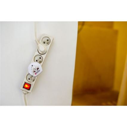 SKROSS - Univerzális utazó adapter 230V
