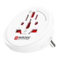 SKROSS - Univerzális utazó adapter 230V