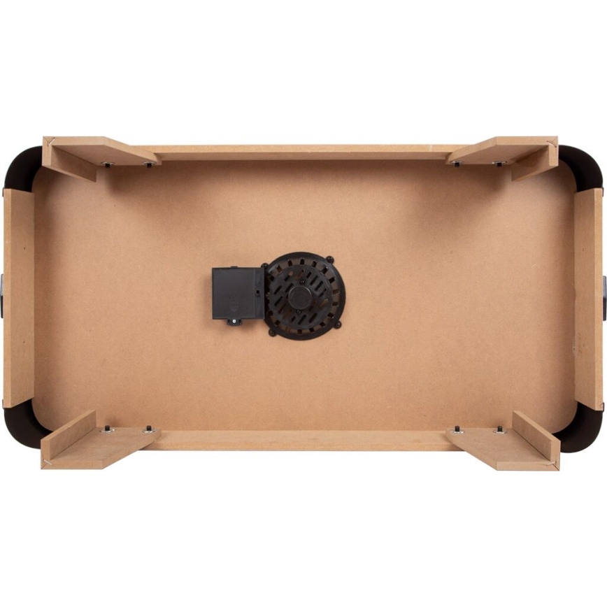 Small foot - Asztal air hockey 3xAA