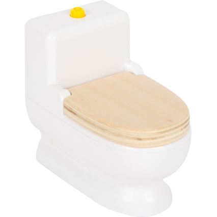 Small Foot - Fa babaház Villa