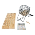 Small Foot - Fa játék Bingo