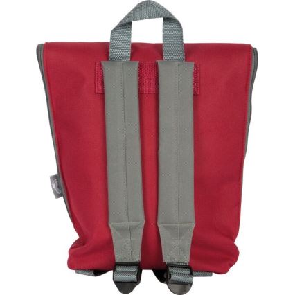 Small Foot - Hátizsák eszközökkel Workshop