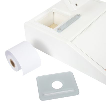 Small Foot - Pénztárgép Fresh 1xLR54