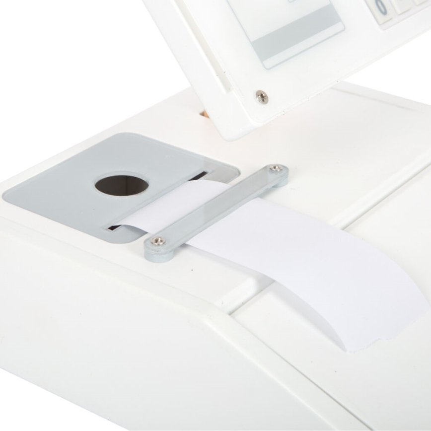 Small Foot - Pénztárgép Fresh 1xLR54