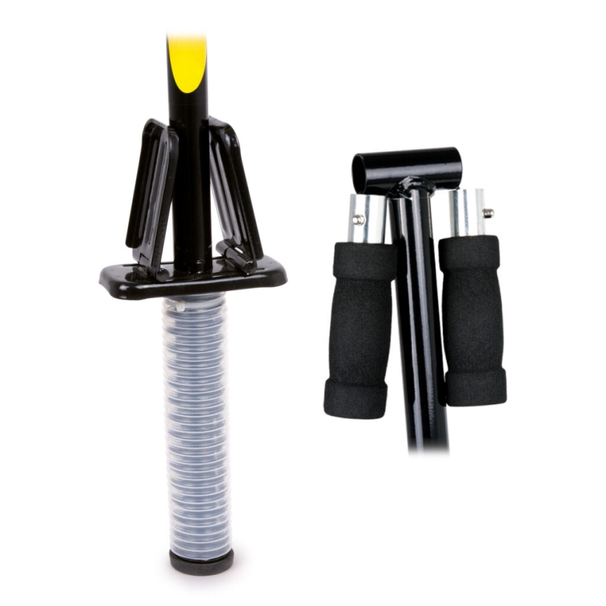 Small Foot - Pogo bot