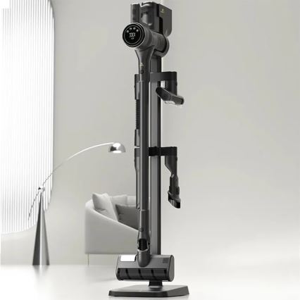 Vezeték nélküli állóporszívó SMART SUPERPULL 450W/25,9V 2500mAh