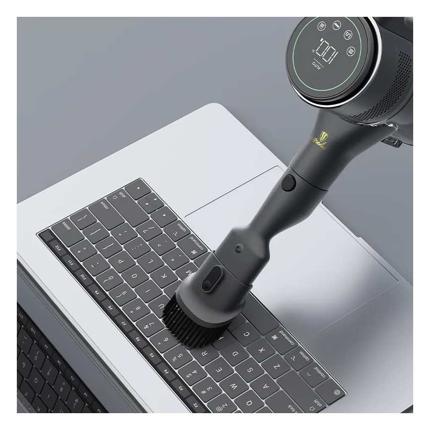 Vezeték nélküli állóporszívó SMART SUPERPULL 450W/25,9V 2500mAh