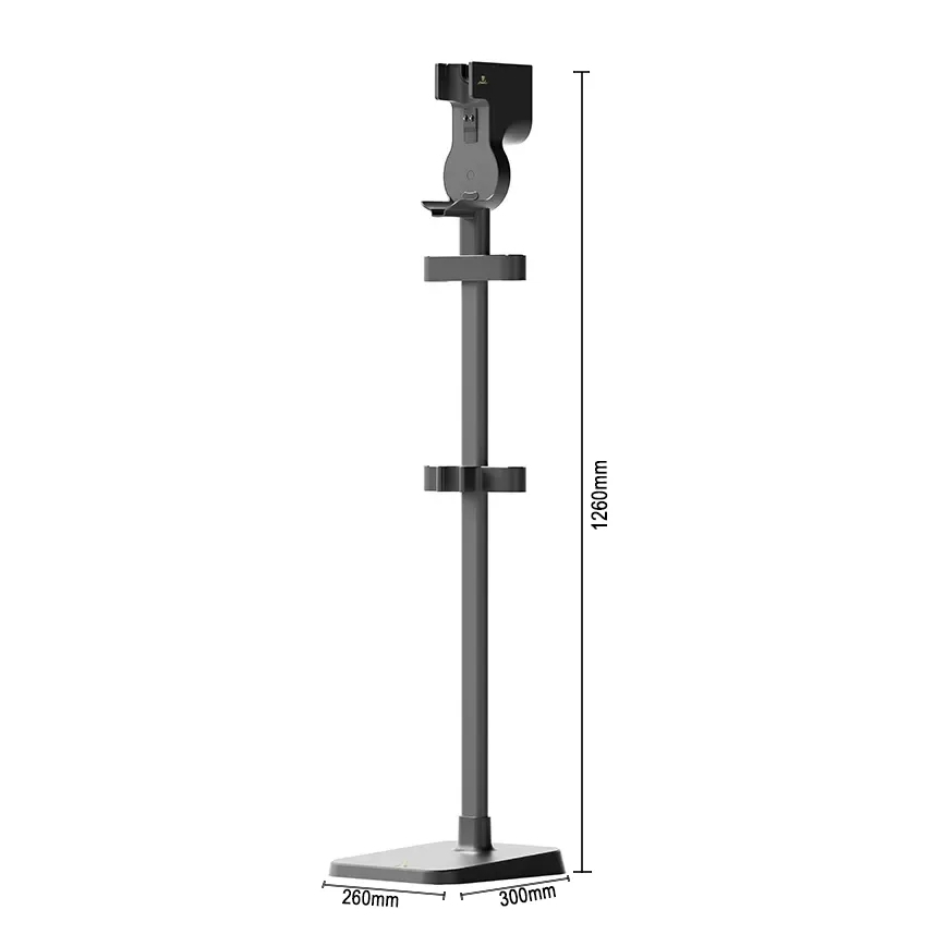 Vezeték nélküli állóporszívó SMART SUPERPULL 450W/25,9V 2500mAh