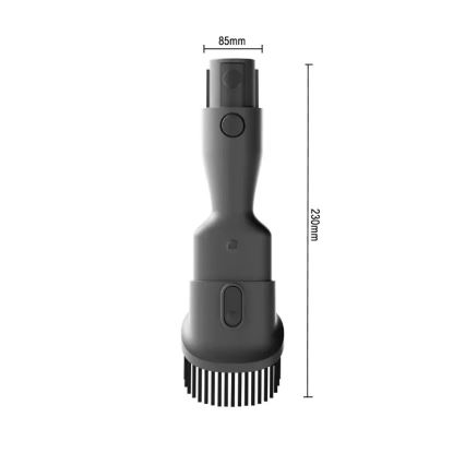 Vezeték nélküli állóporszívó SMART SUPERPULL 450W/25,9V 2500mAh