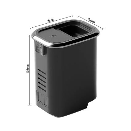 Vezeték nélküli állóporszívó SMART SUPERPULL 450W/25,9V 2500mAh