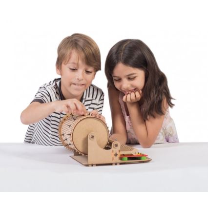 Smartivity - Zenedoboz