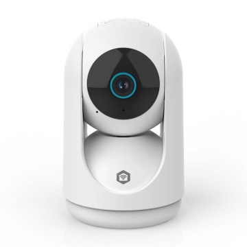 Smartlife okos kamera 5V, 3 MP, Full HD 1296p, Wi-Fi, Tuya