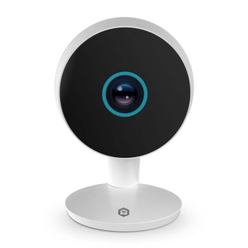 Smartlife okoskamera 5V 3MP Full HD 1296p Wi-Fi Tuya