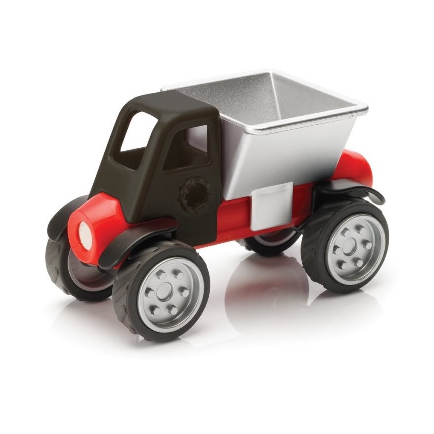 Smartmax - Mágneses autókészlet 25 db