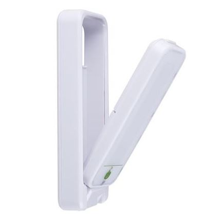 Smartwares - LED Érintős lámpa kapcsolóval 1xLED/0,3W/4xAA