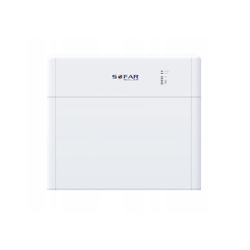 SOFAR BTS 5K-BDU akkumulátoros vezérlőrendszer