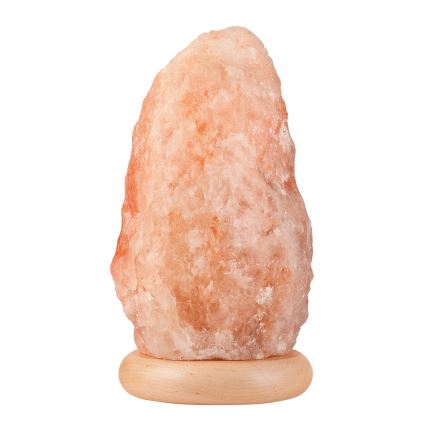 Sólámpa SALLY 1xE14/25W/230V égerfa 4,4 kg