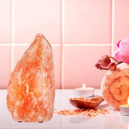 Sólámpa SALLY 1xE14/25W/230V 5,4 kg