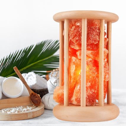 Sólámpa SALLY 1xE14/25W/230V