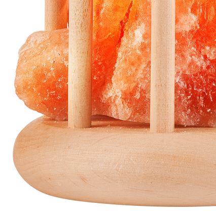 Sólámpa SALLY 1xE14/25W/230V