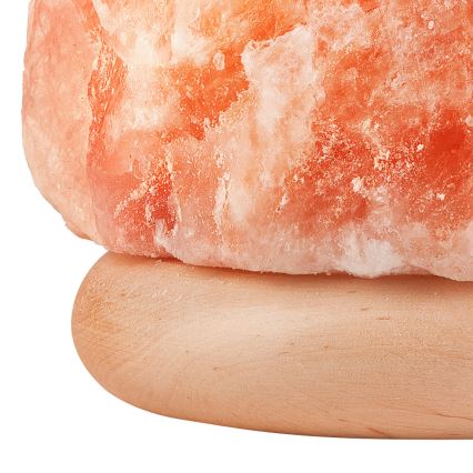 Sólámpa SALLY 1xE14/25W/230V égerfa 5,4 kg