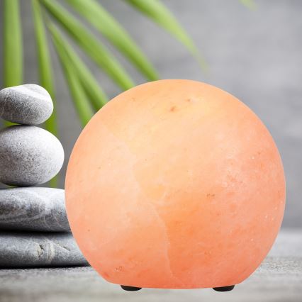 Sólámpa SALLY 1xE14/25W/230V 4,1 kg