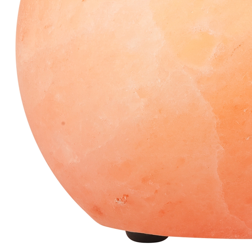 Sólámpa SALLY 1xE14/25W/230V 4,1 kg