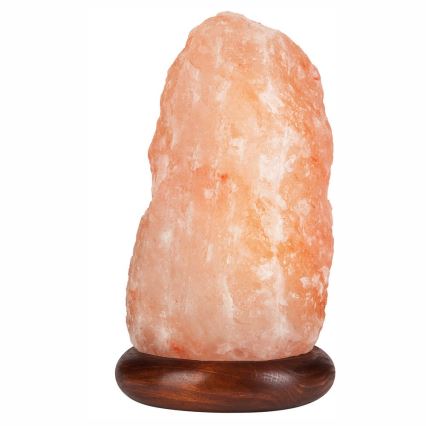 Sólámpa SALLY 1xE14/25W/230V égerfa 3,4 kg