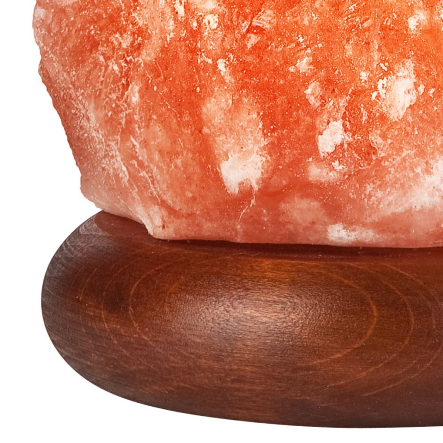 Sólámpa SALLY 1xE14/25W/230V égerfa 3,4 kg