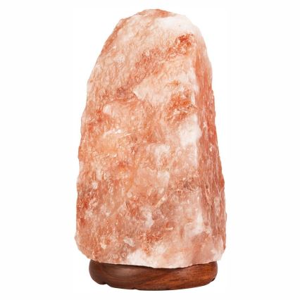 Sólámpa SALLY 1xE14/25W/230V égerfa 7,16 kg