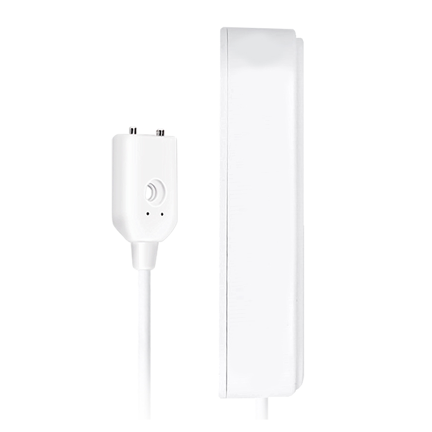 Vízszivárgás érzékelő 2xAAA Wi-Fi Tuya