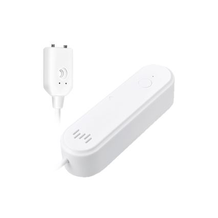 Vízszivárgás érzékelő 2xAAA Wi-Fi Tuya