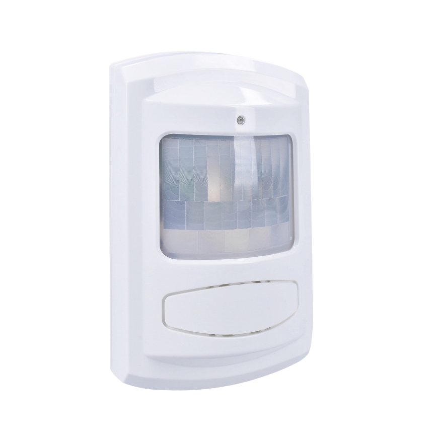 Solight 1D11 - GSM Riasztó távirányítóval 3xAA/1xCR2032 IP55