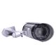Solight 1D40 - Biztonsági kamera makett 2 x AA
