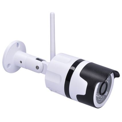 Kültéri IP kamera 12V érzékelővel / FULL HD IP65 Wi-Fi Tuya