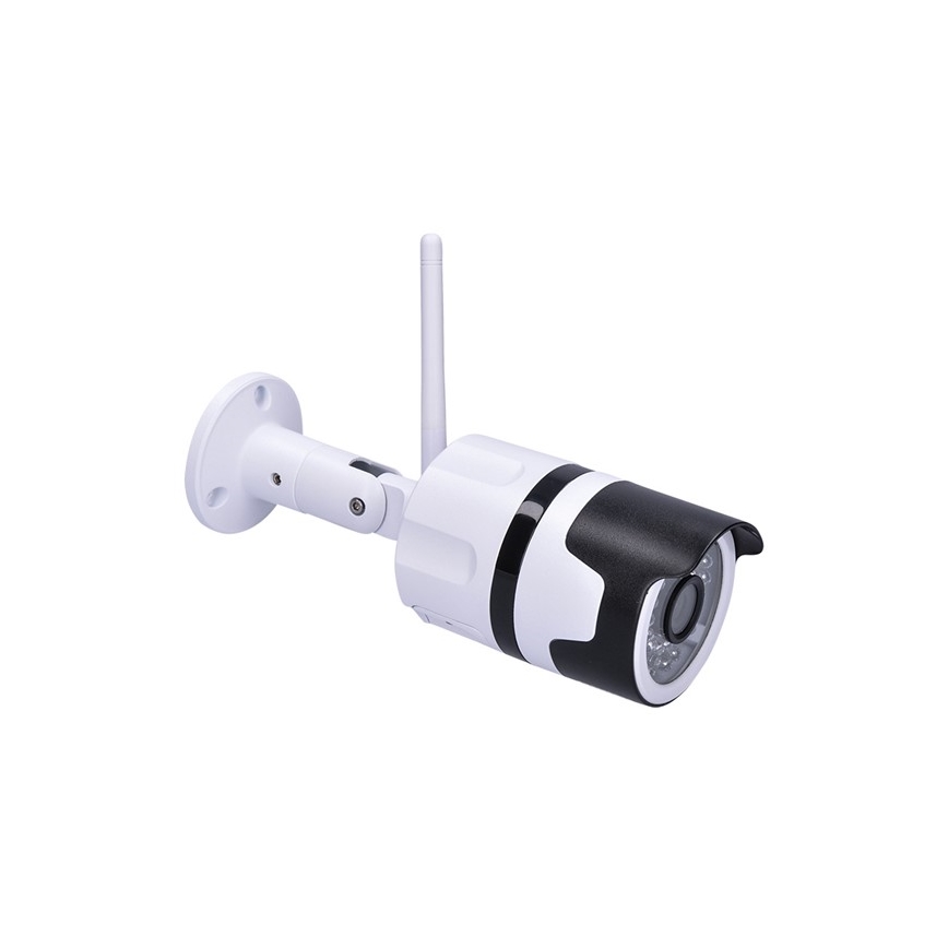 Kültéri IP kamera 12V érzékelővel / FULL HD IP65 Wi-Fi Tuya