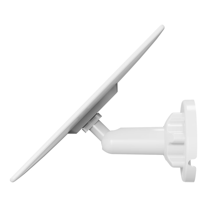 Intelliges kültéri IP kamera napelemmel 1080p Full HD 9600 mAh IP54 Wi-Fi Tuya