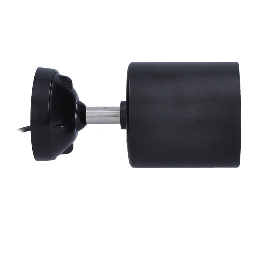 LED kültéri biztonsági kamera beépített világítással, 12V, 1536p felbontás, Wi‑Fi (Tuya), IP65