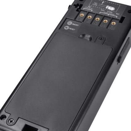 Vezeték nélküli csengő HD kamerával 5V 2500 mAh Wi-Fi Tuya IP65