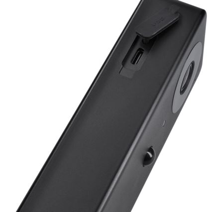 Vezeték nélküli csengő HD kamerával 5V 2500 mAh Wi-Fi Tuya IP65