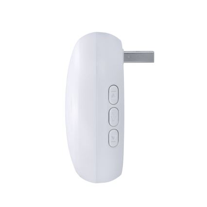 Gong csengőhöz 4 hangerőszintes