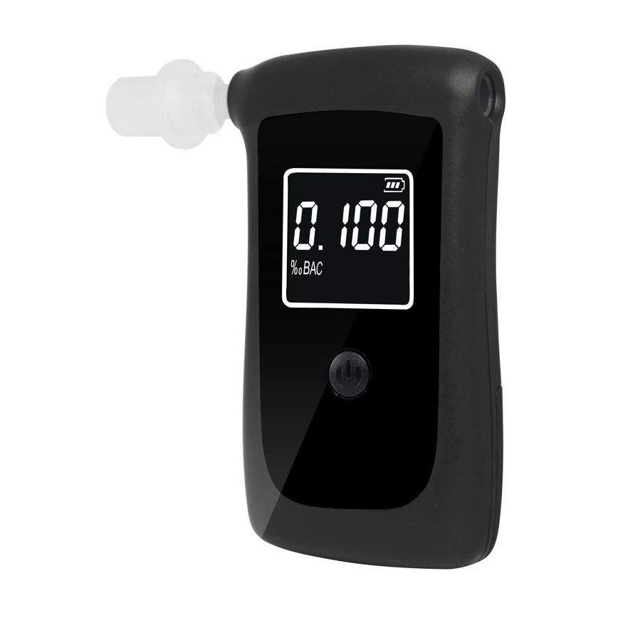 Alkoholteszter 3xAAA