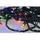 LED Kültéri karácsonyi lánc 300xLED/8 funkció 35m IP44 többszínű
