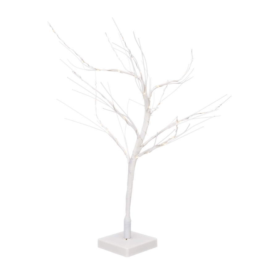 LED Karácsonyi dekoráció LED/3xAA fa