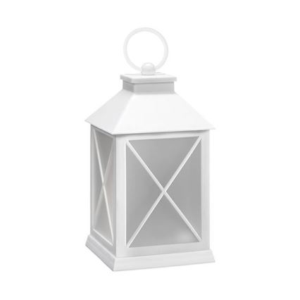 LED karácsonyi lámpás LED/2xAA meleg fehér