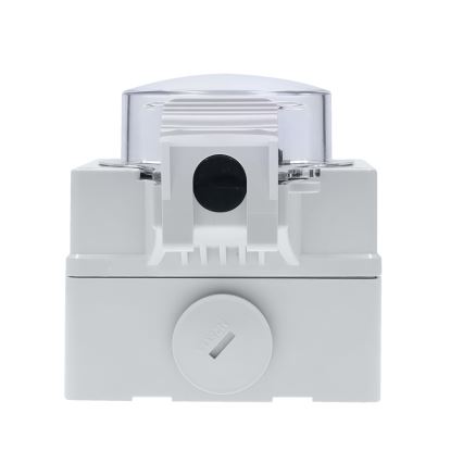 Nedvességálló dugalj 230V/16A, IP66 védettséggel