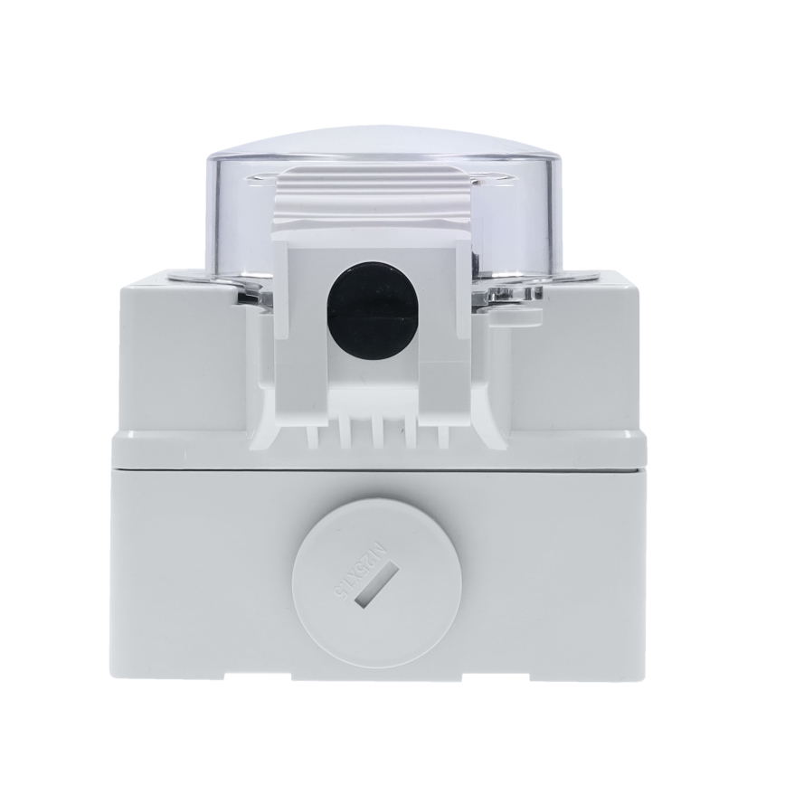 Nedvességálló dugalj 230V/16A, IP66 védettséggel