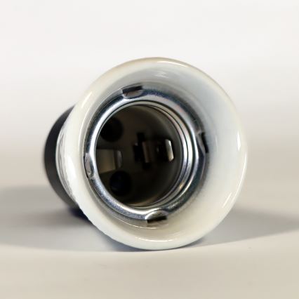 Kerámia foglalat E27